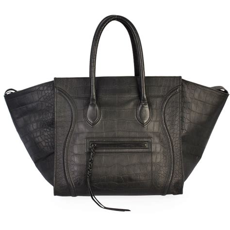 celine phantom bag sale|celine phantom bag large.